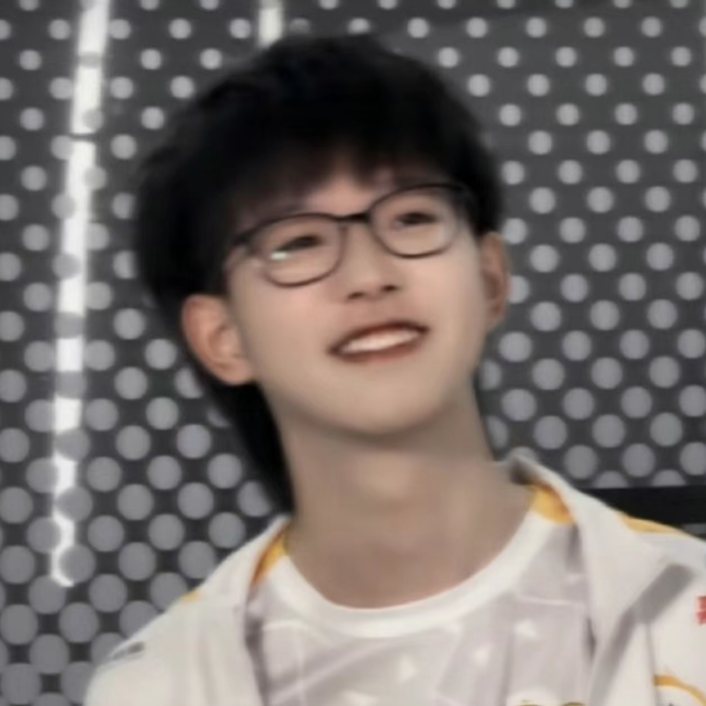 小羊咩咩