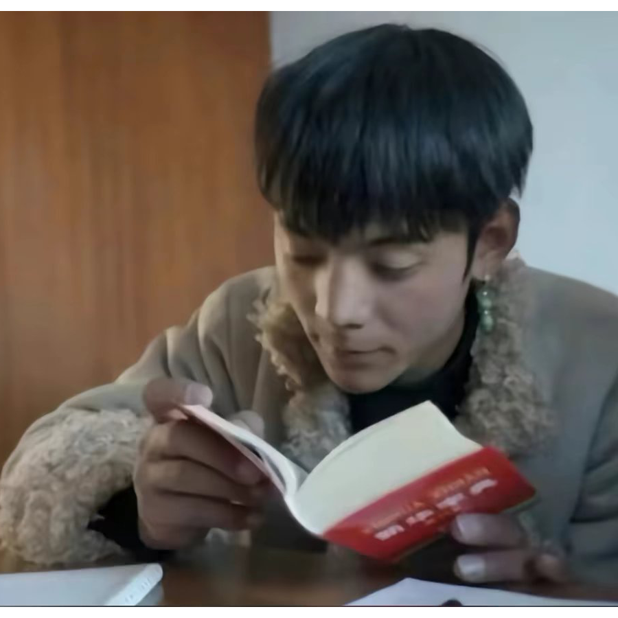 杠我是乐子🤓