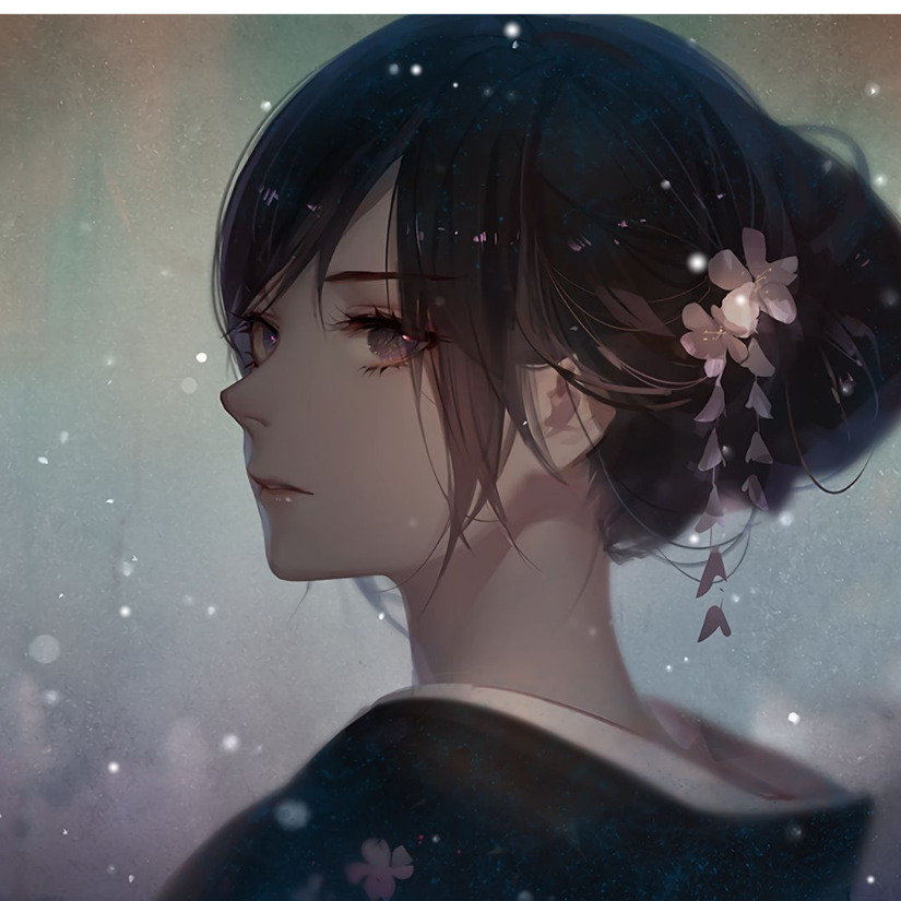 墨羽无灵