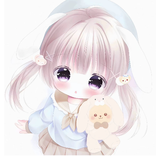小悦^