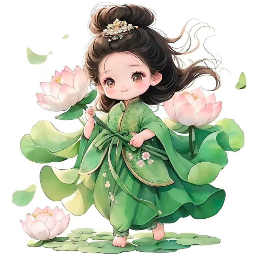 蔓珠莎华
