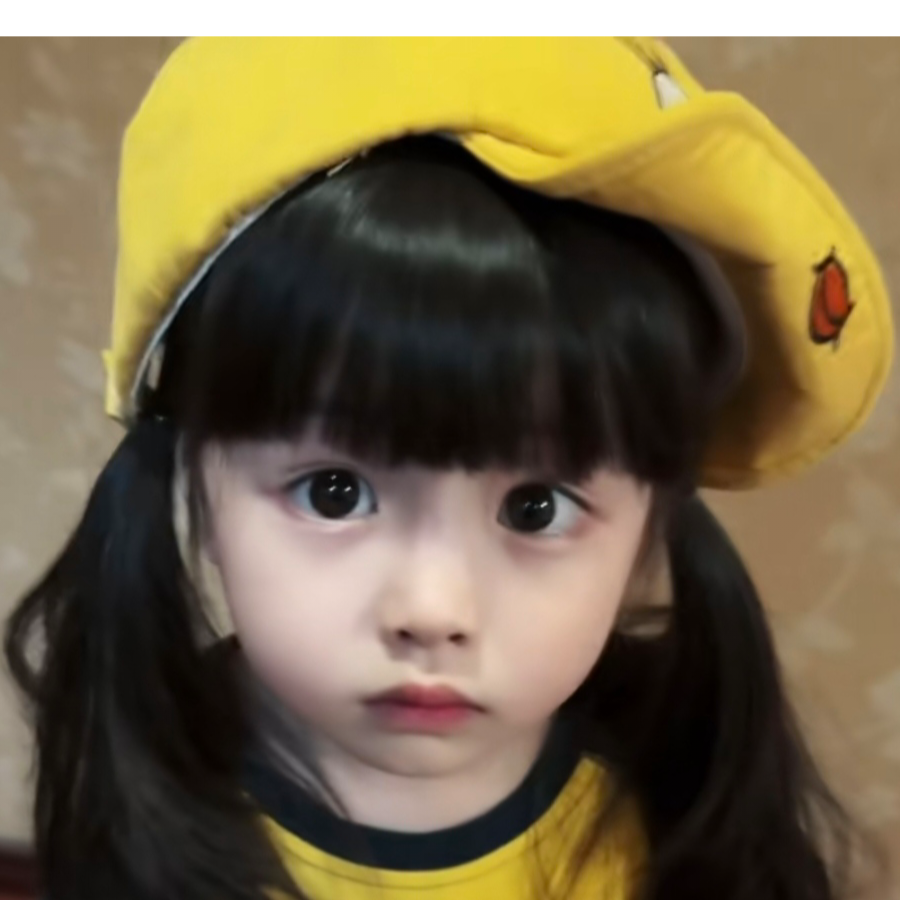 是遇小雨心动。