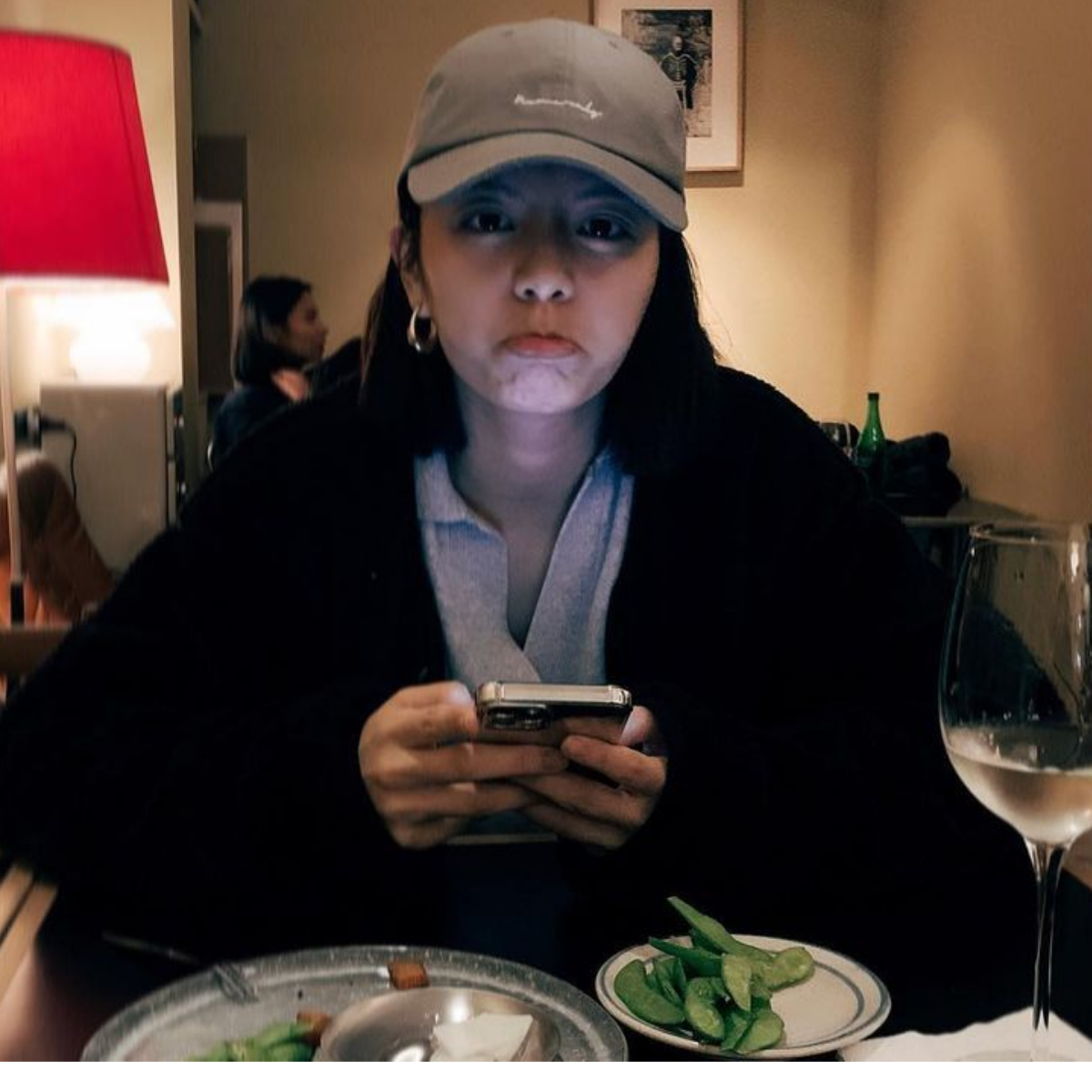 扫地焚香
