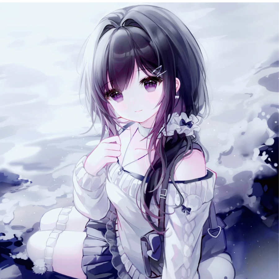 幽幽