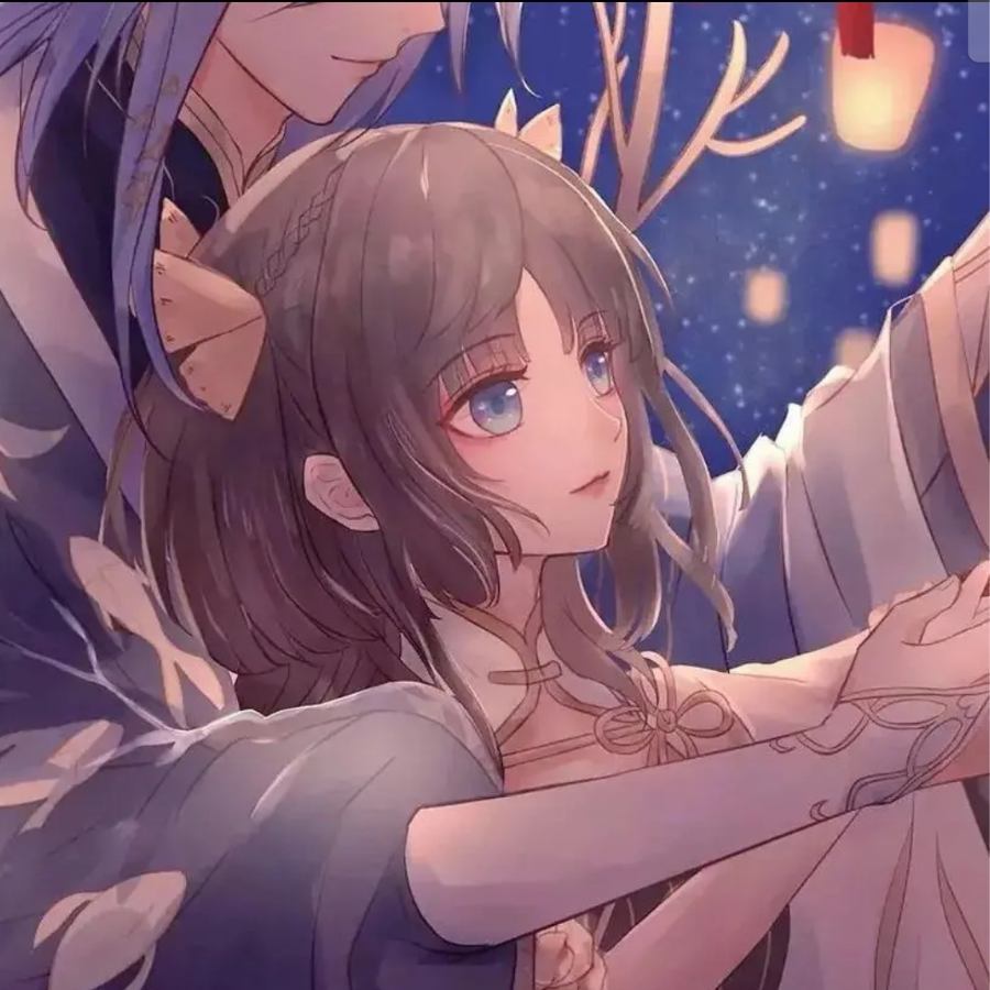 祈忆.