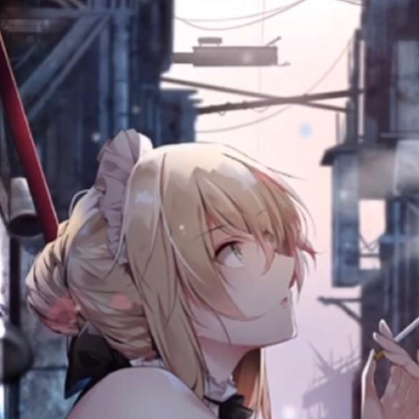 小徒の주인.