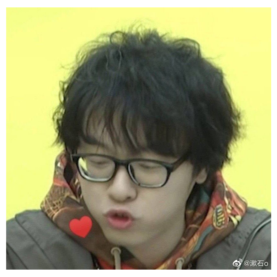 沉默寡言☞黄少天