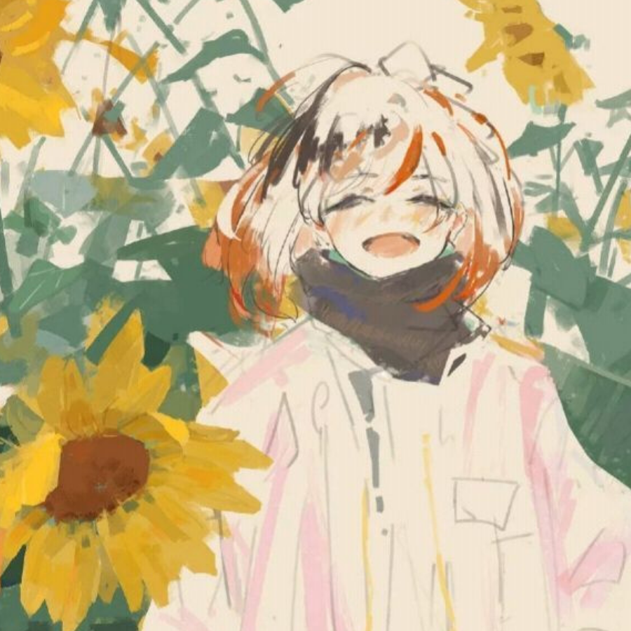 靛夏一