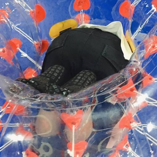 健岐仔
