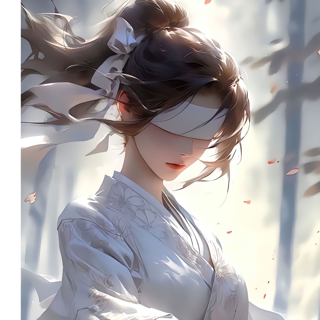铃兰之剑