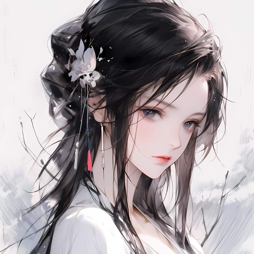 繁烟、星海✮