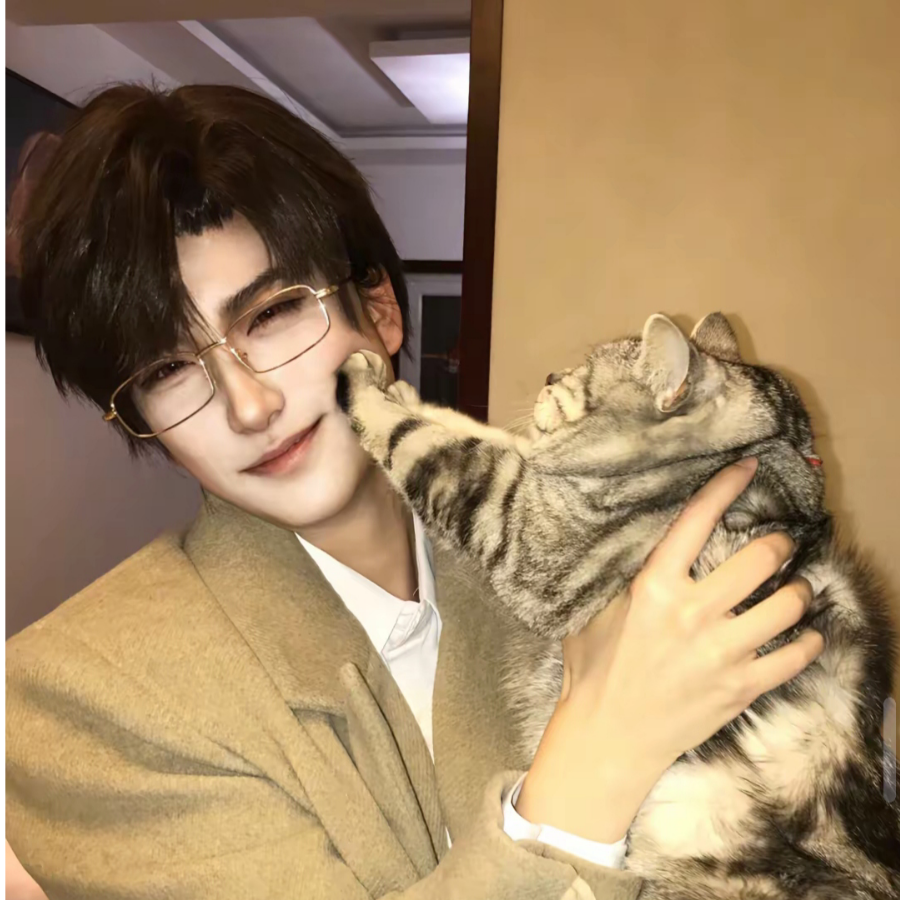 lu沉沉沉沉沉💗