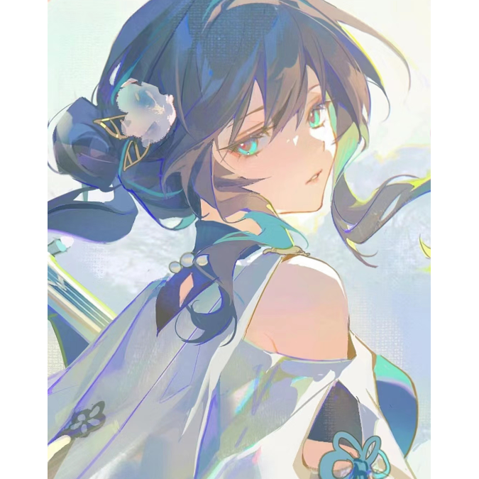 桉了吗
