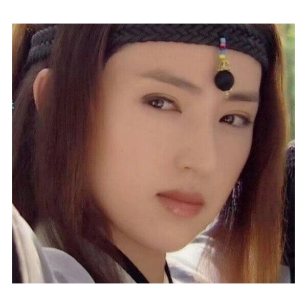 女神龙