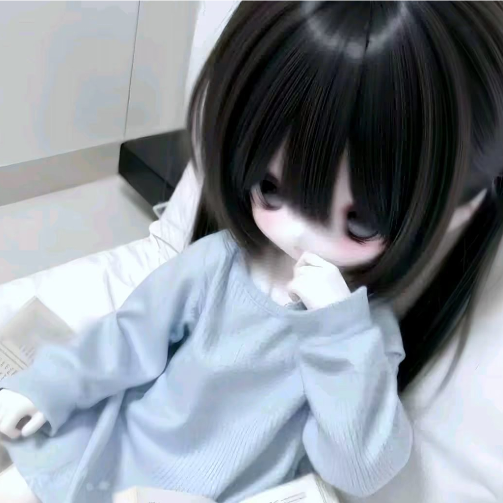 小茹酱
