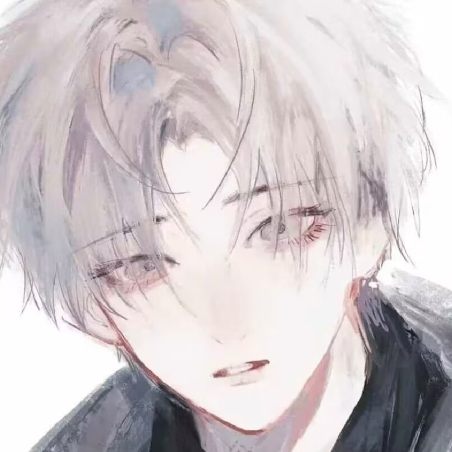 君祁尘歌