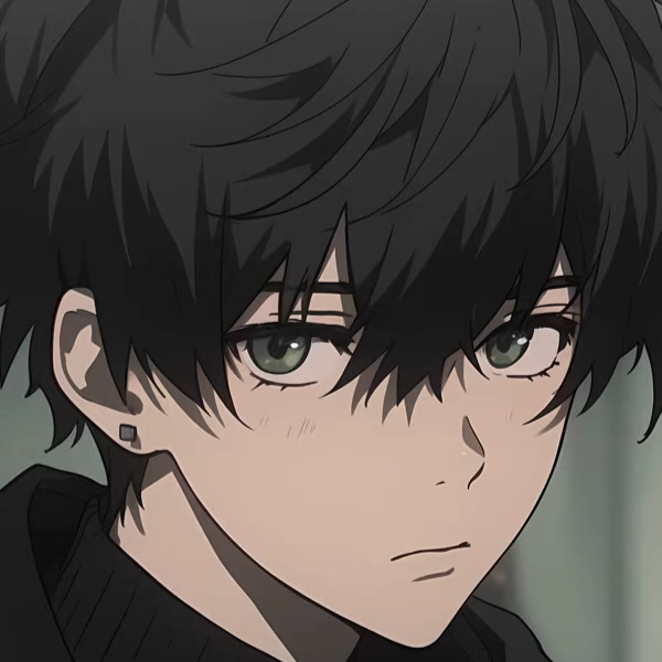 晚风