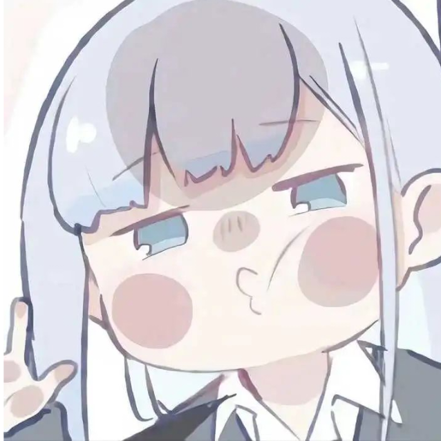 是鱼鱼nie