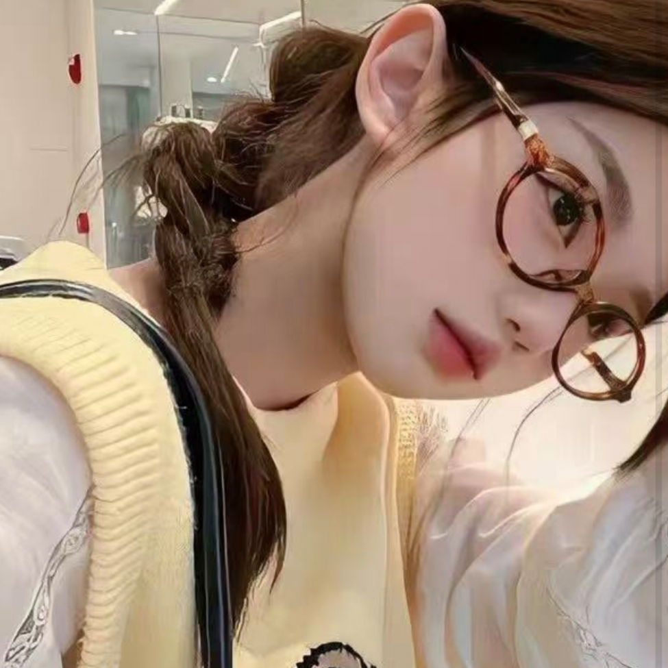 饿堕小鱼