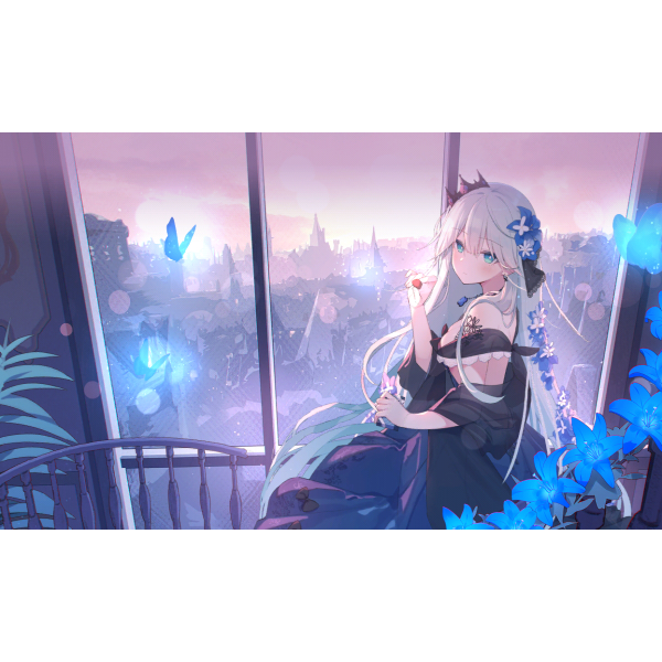 津まてん