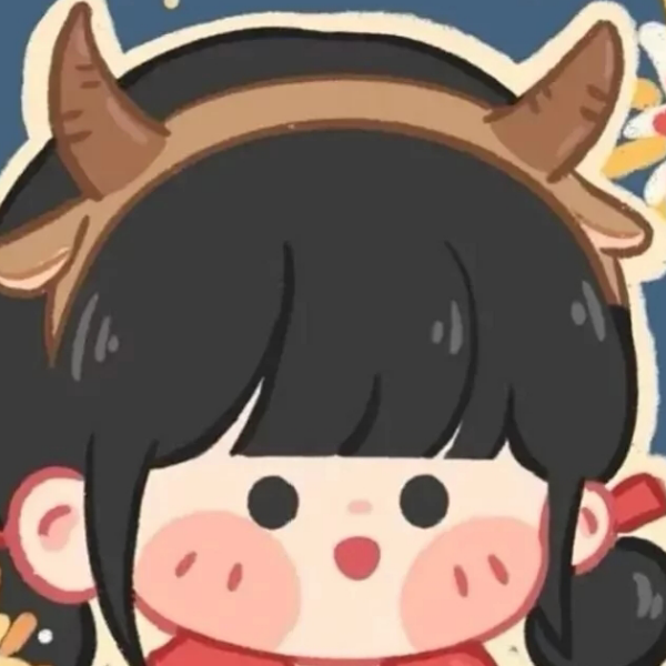 笨蛋也会有烦恼嘛