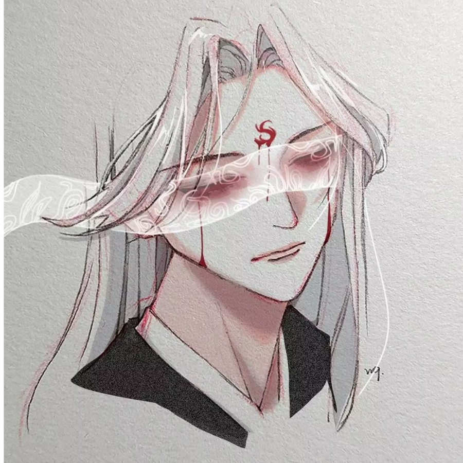 白柳