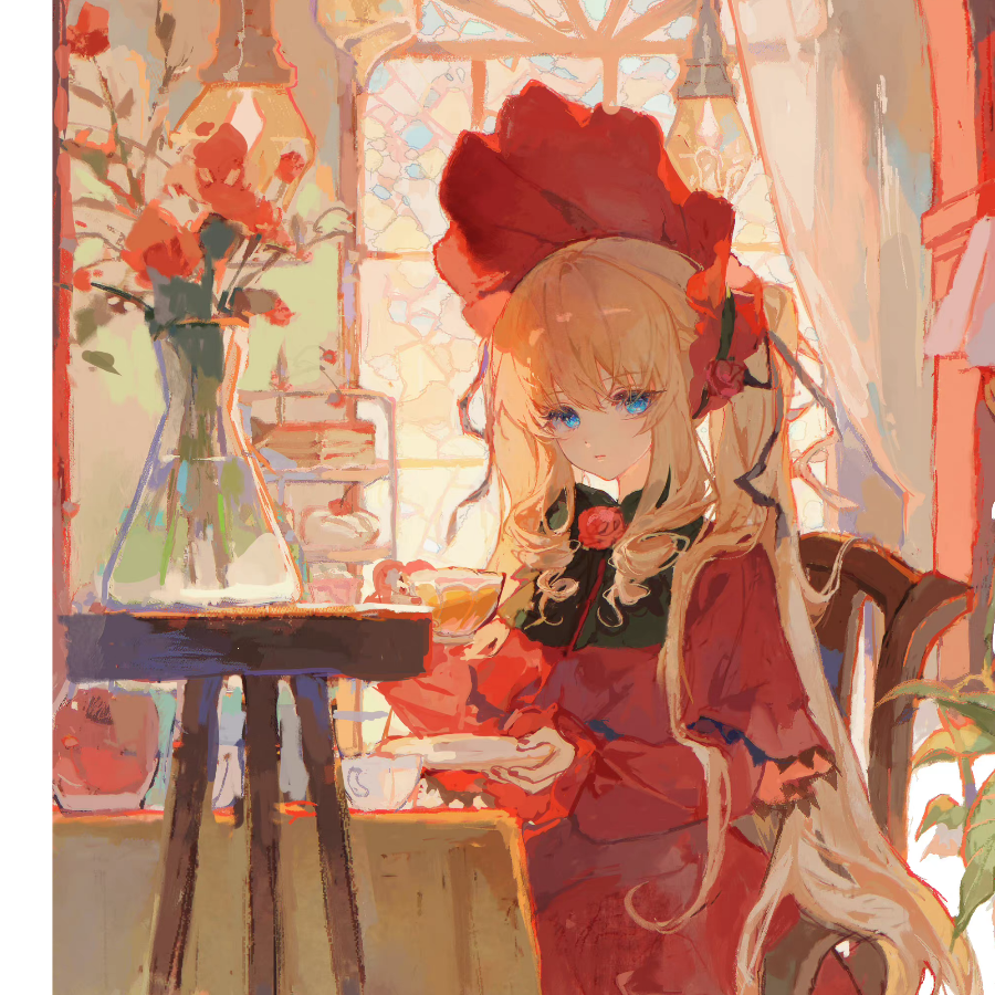 彼岸有妖