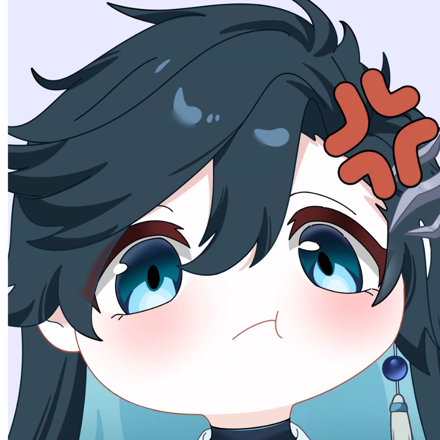 (ಥ_ಥ)