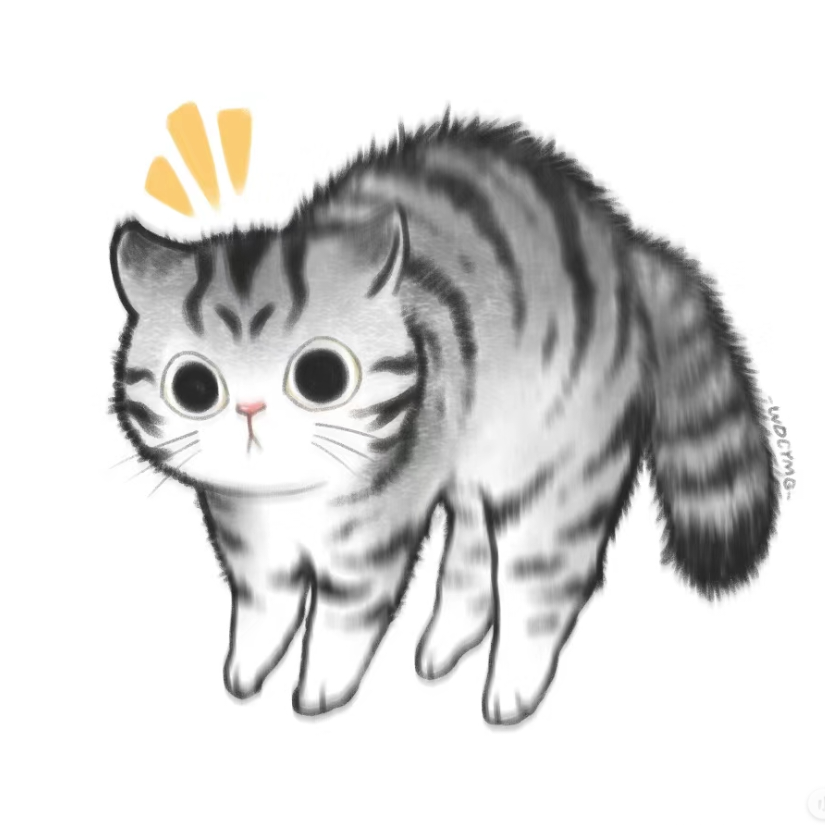 初九