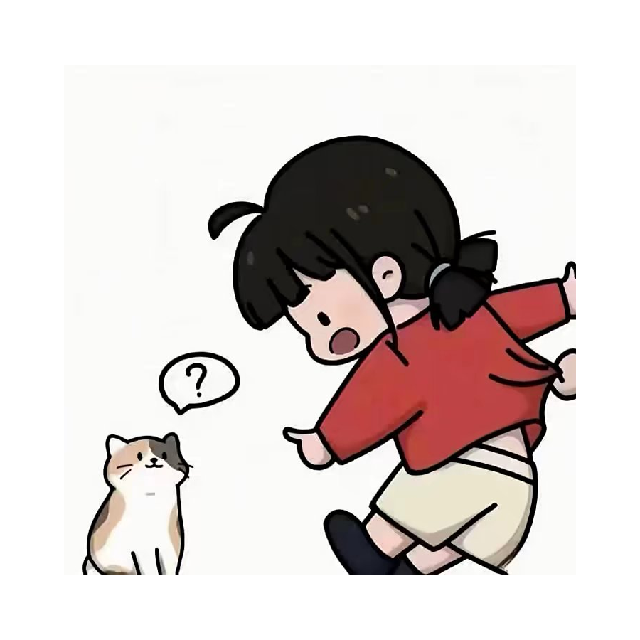 小小