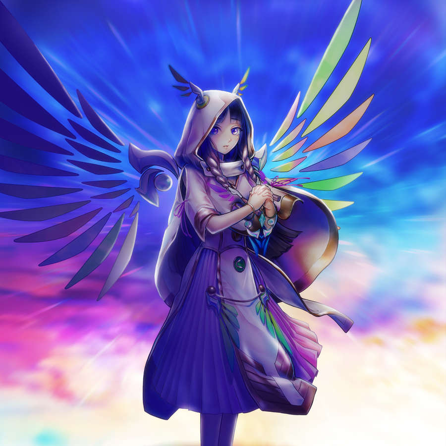 星祓光现