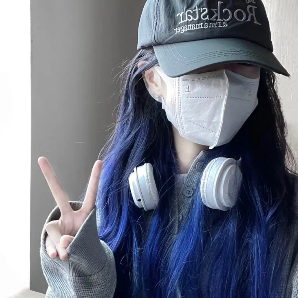 兮兮莉