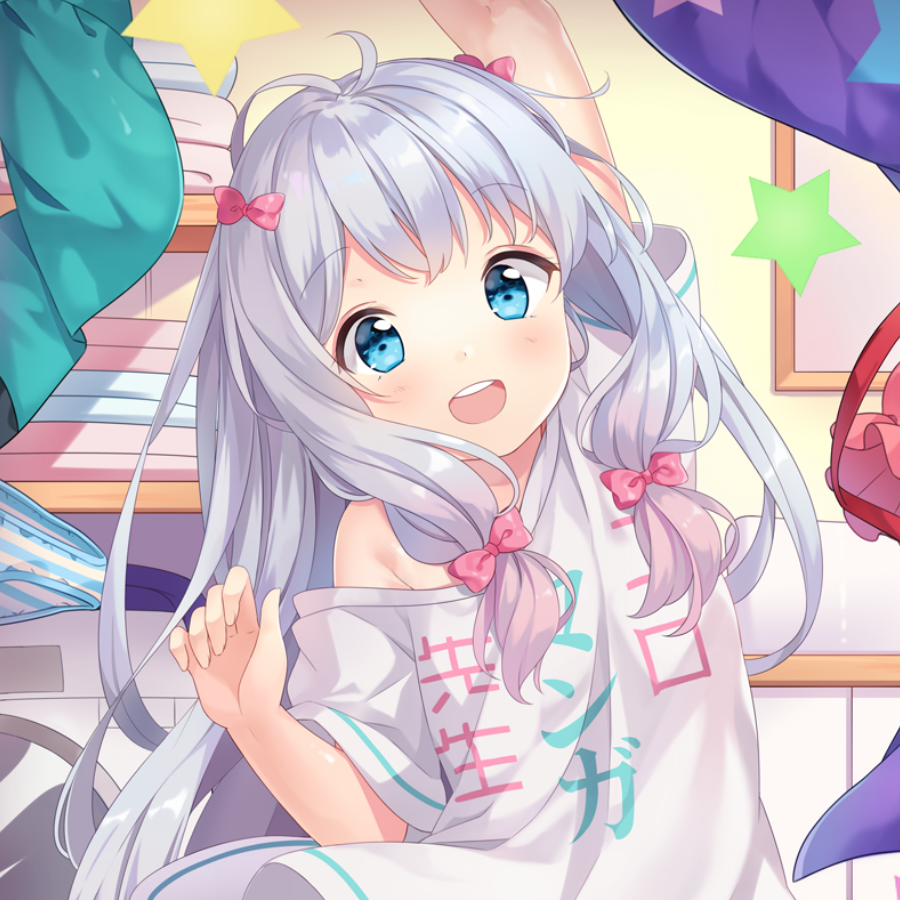 小流云