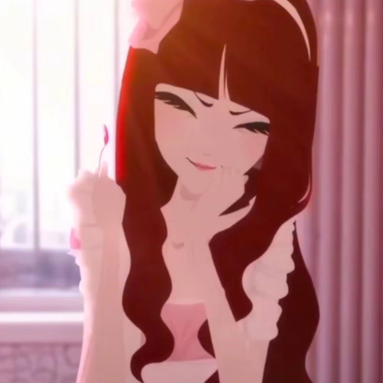 楛
