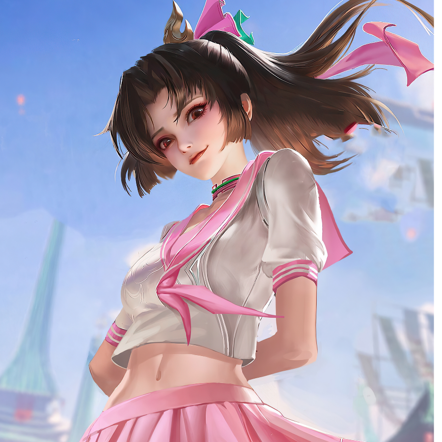 泊花