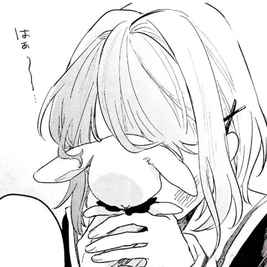 白阿柒