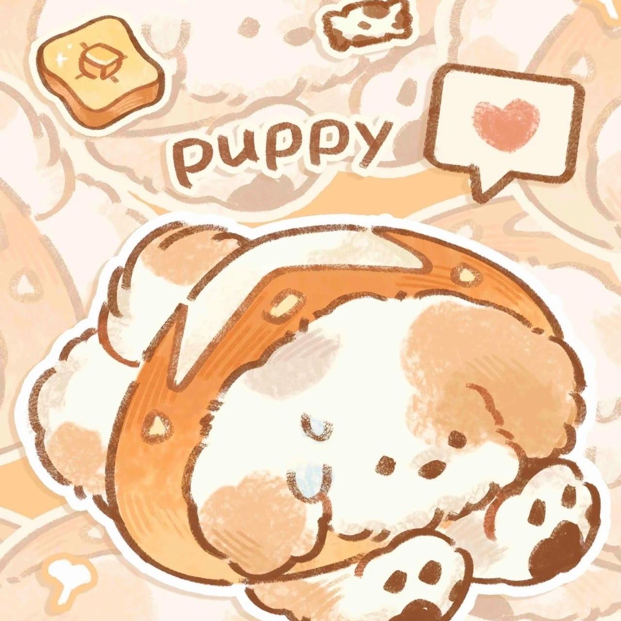 puppy