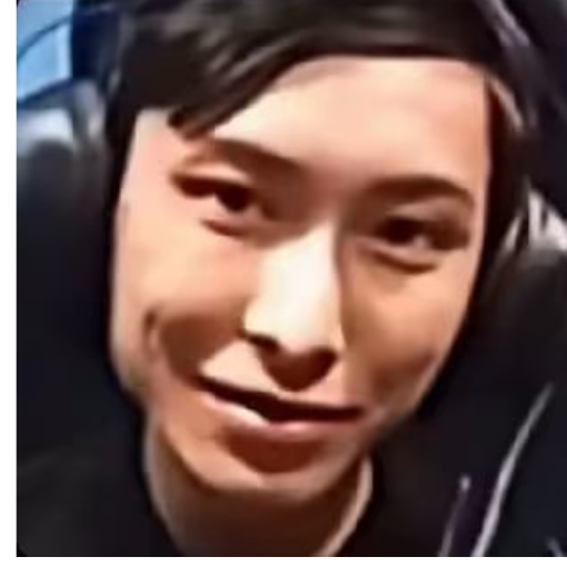 哈哈
