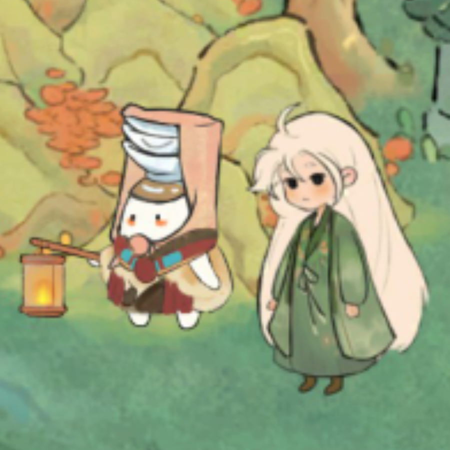 白夜