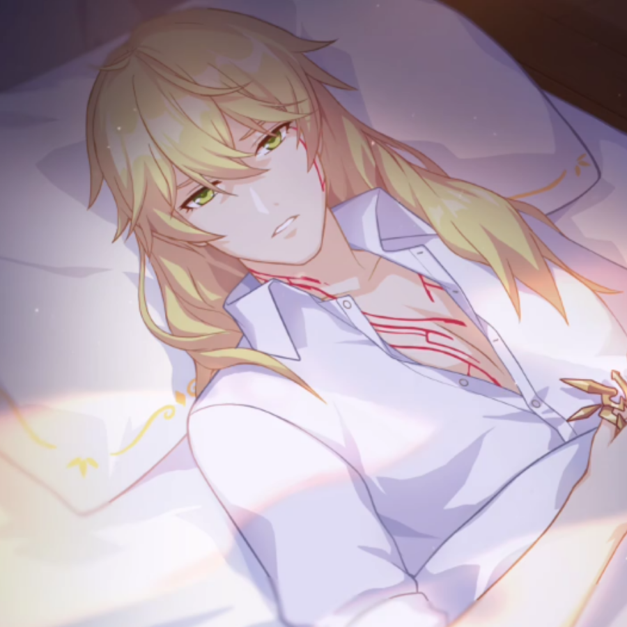 幽灵鲨の狗