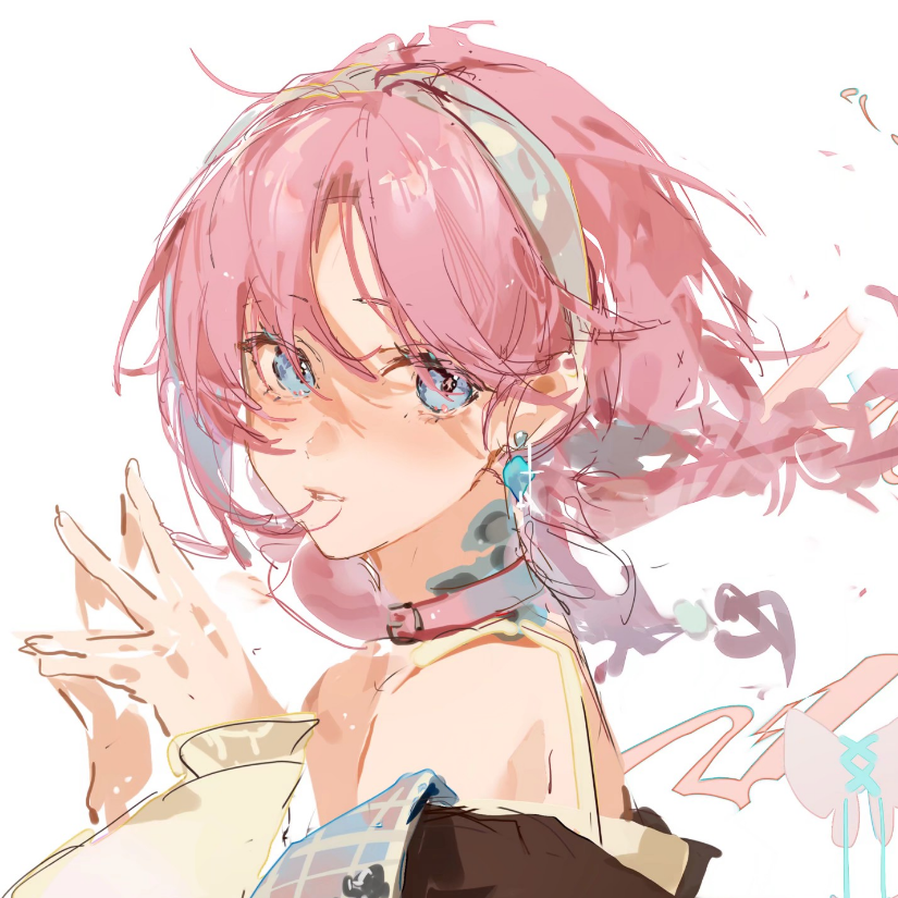 祈
