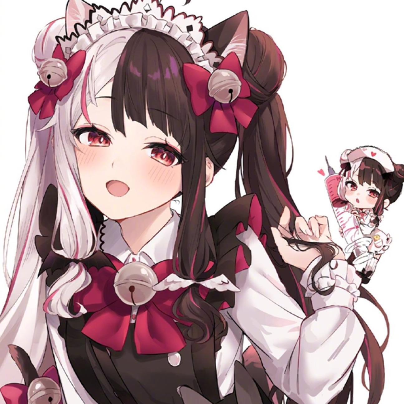 Felinus鸭実