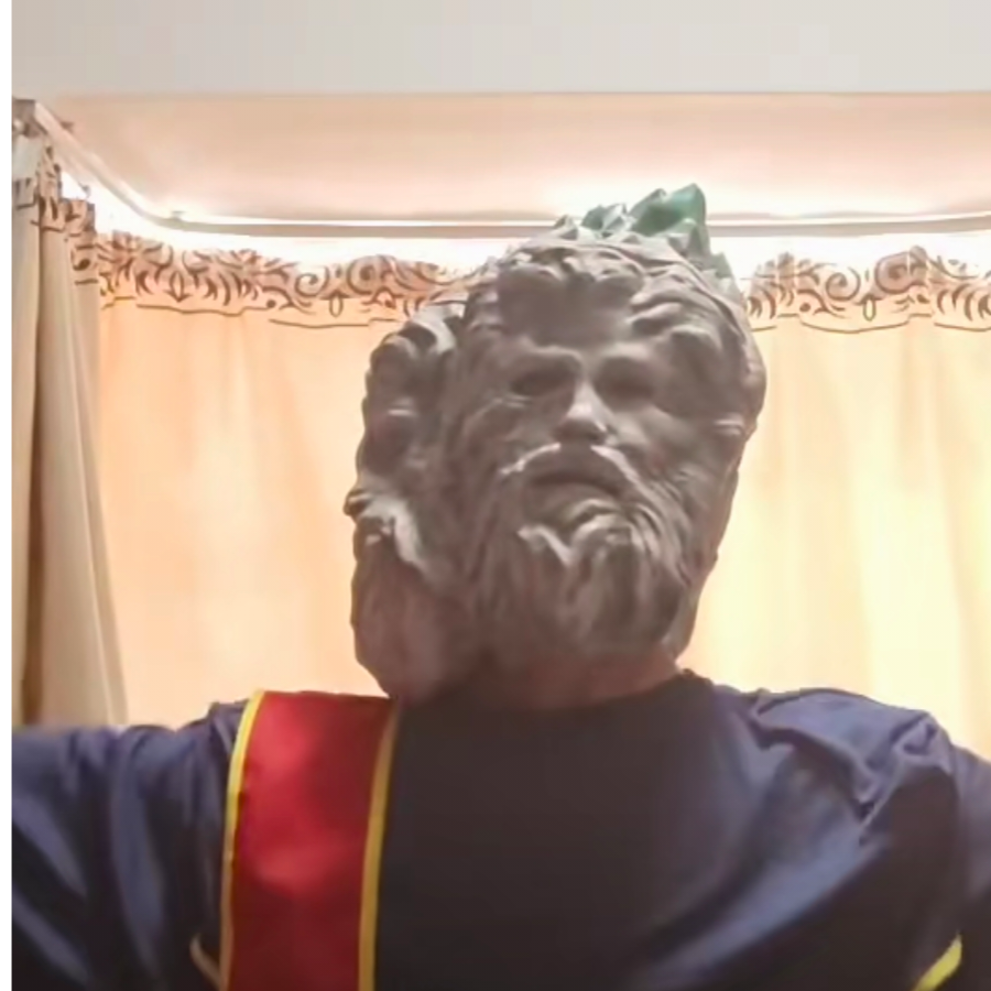 慕卓卓