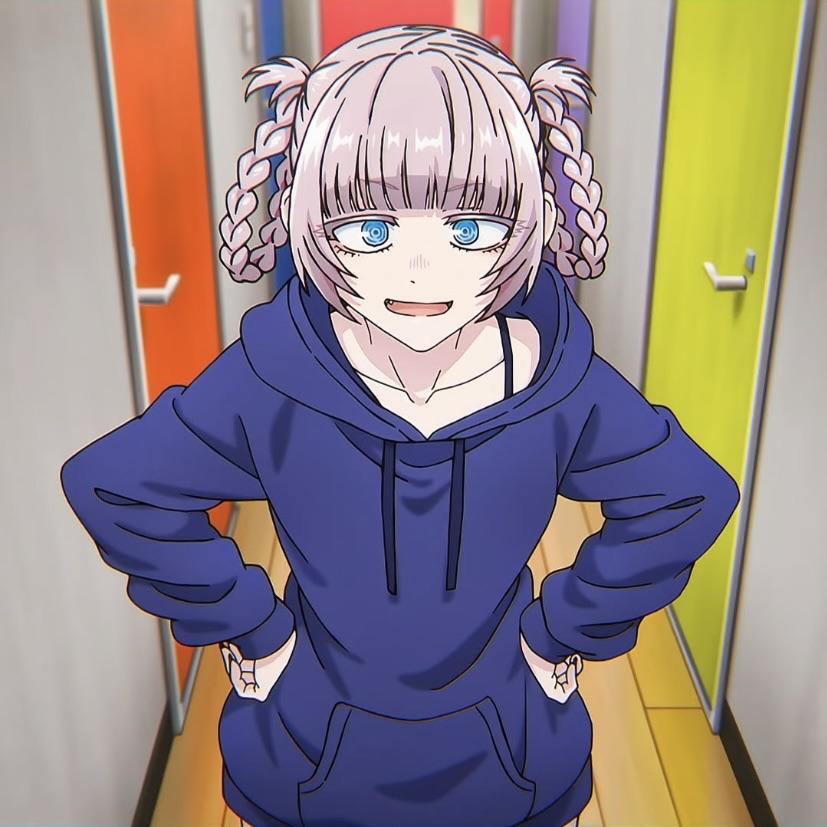 芥.