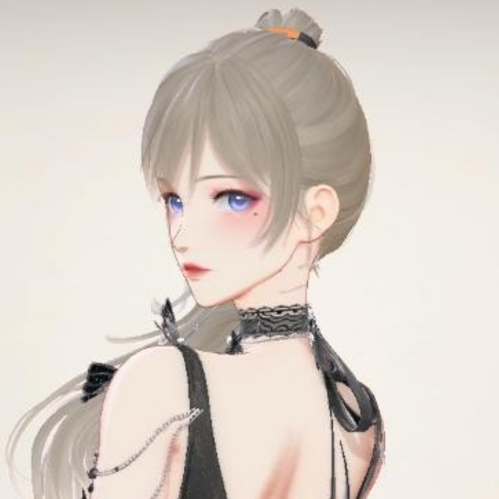 绵羽与程