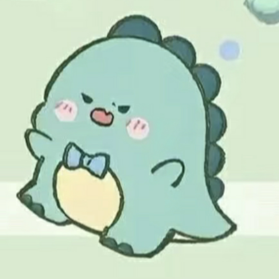 懒懒