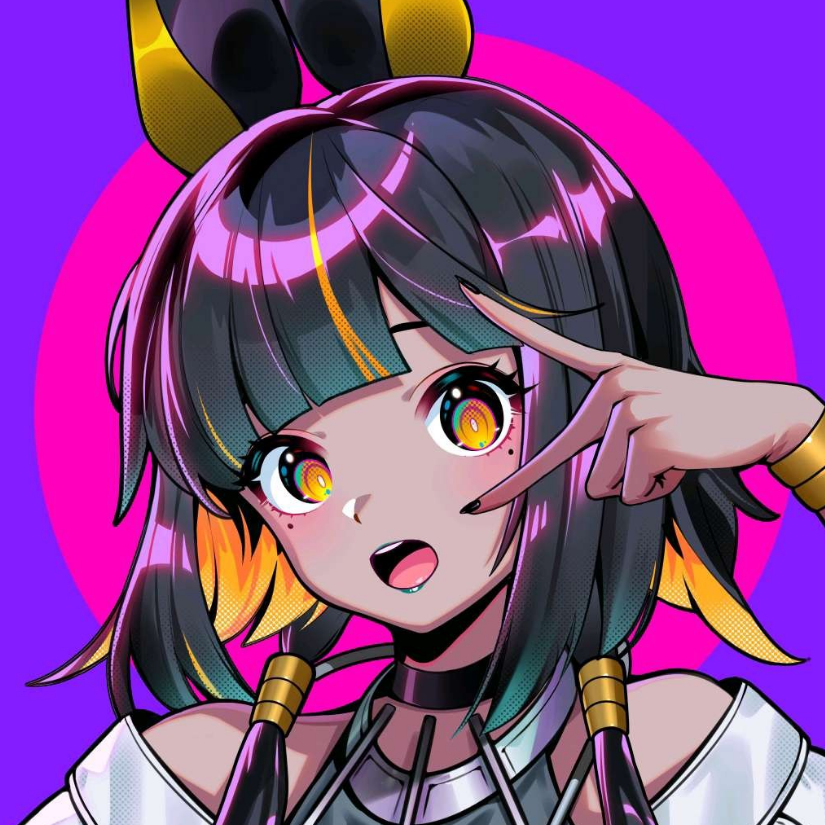 珂瑞瑟Cosette