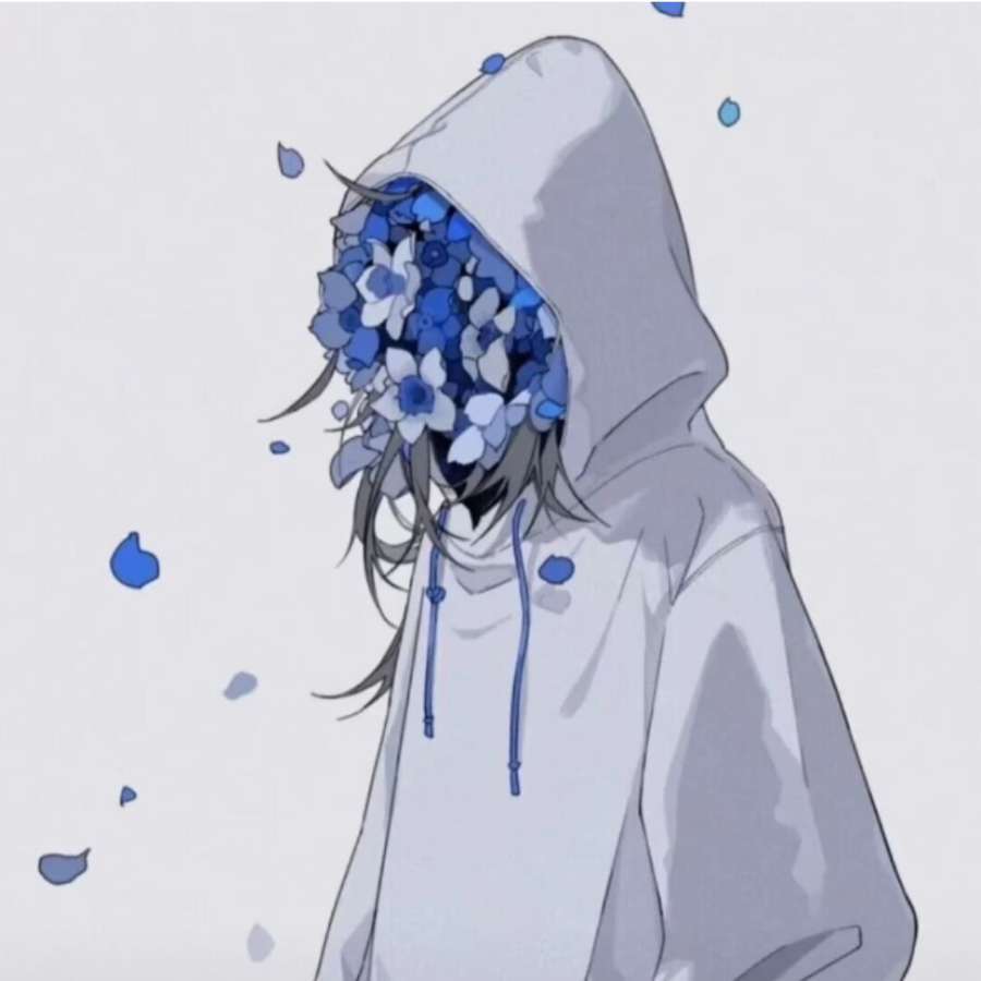 竹林花酒