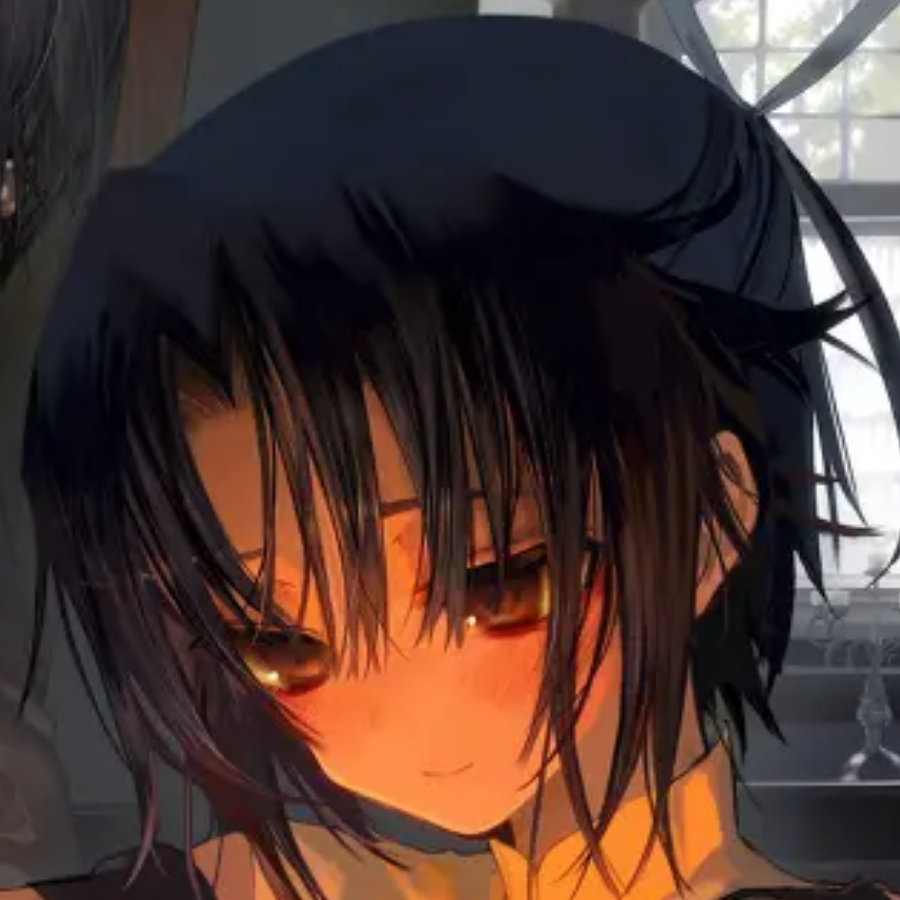 木口