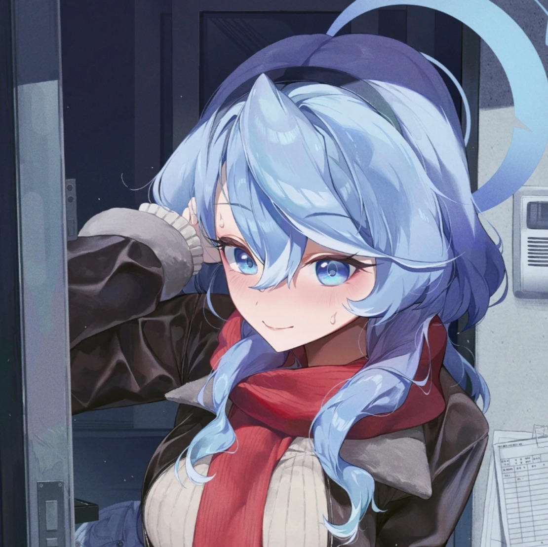 许